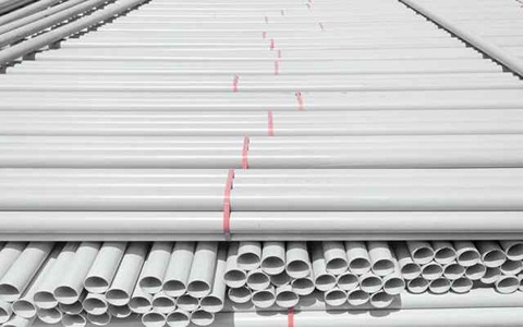 خرید لوله پلیمر