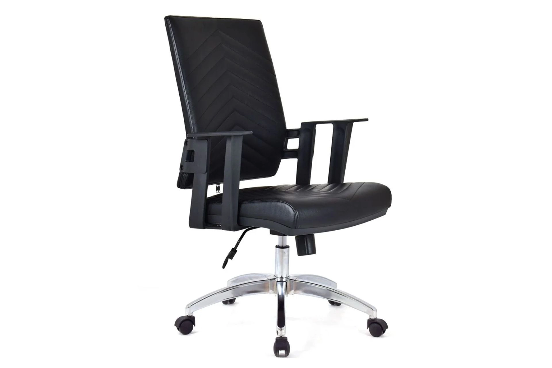 تصویر 4 از صندلی اداری برای وزن بالا با تحمل ساختاری تقویت شده