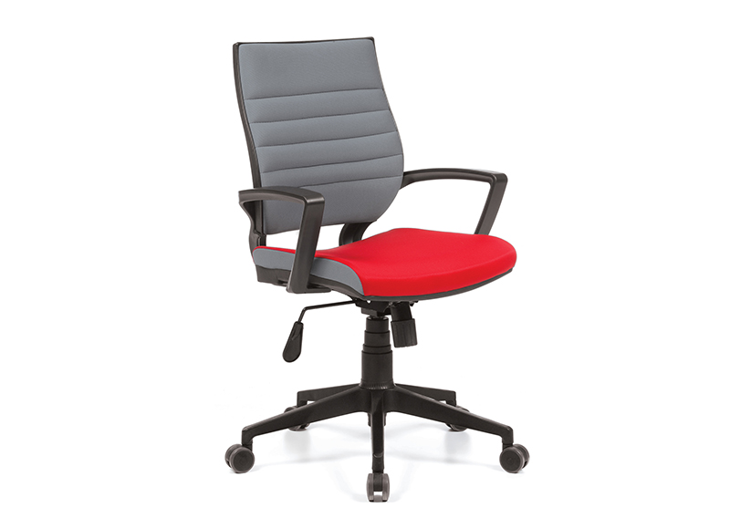 تصویر 3 از صندلی اداری برای وزن بالا با تحمل ساختاری تقویت شده