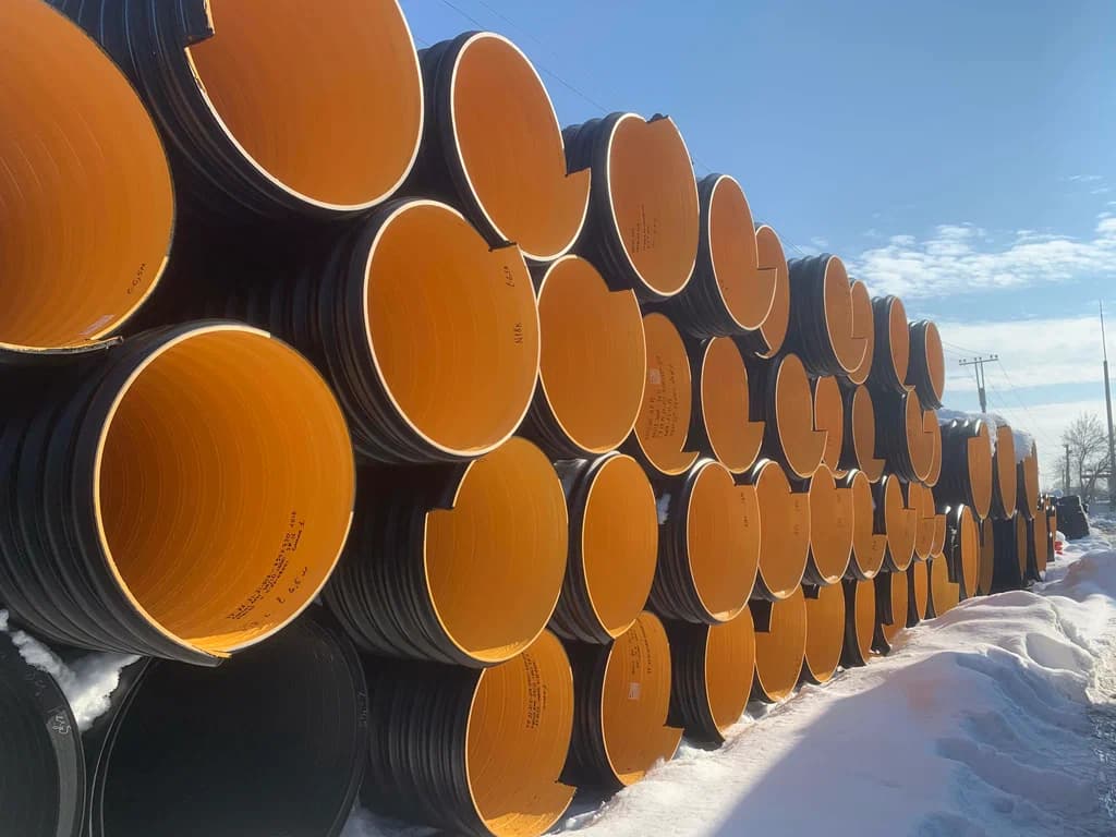 تصویر 3 از لوله کاروگیت خوزستان مقاوم در برابر مواد شیمیایی