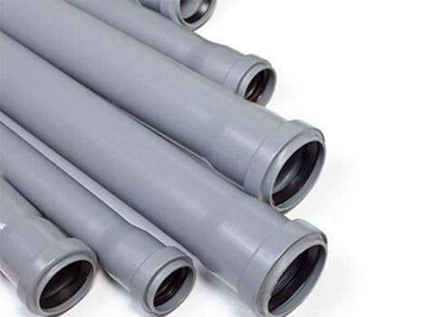 تصویر 4 از لوله پلیکا پلیمر سمنان نصب ساده بدون نیاز به ابزار پیچیده