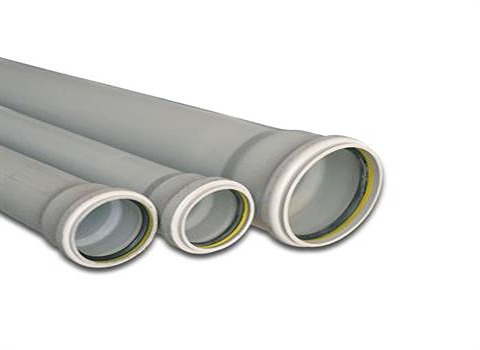 تصویر 5 از لوله پلیکا پلیمر سمنان نصب ساده بدون نیاز به ابزار پیچیده