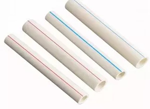 لوله پلیمر 20 انعطاف‌ پذیر برای مسیر های پیچیده