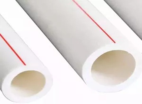 تصویر 4 از لوله پلیمر 20 انعطاف‌ پذیر برای مسیر های پیچیده