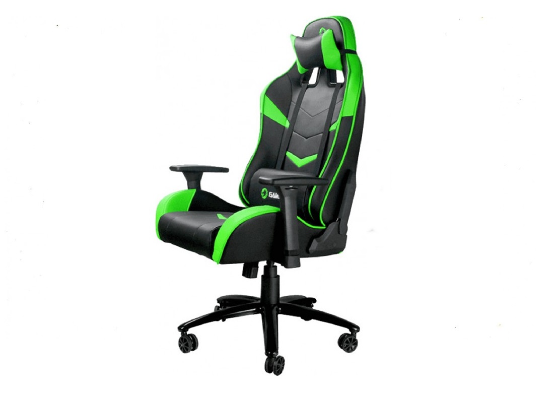 تصویر 3 از بهترین صندلی گیمینگ با تمرکز بر نشستن طولانی و کنترل بدن