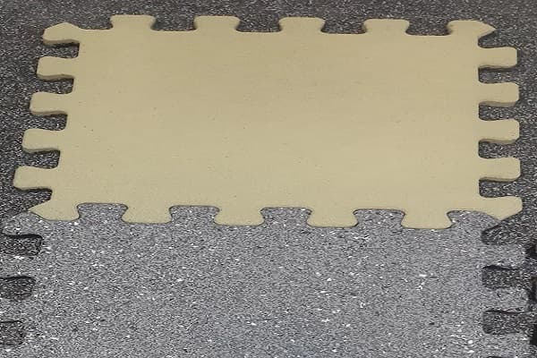 تصویر 3 از کفپوش گرانولی ارزان برای فضاهای پر تردد