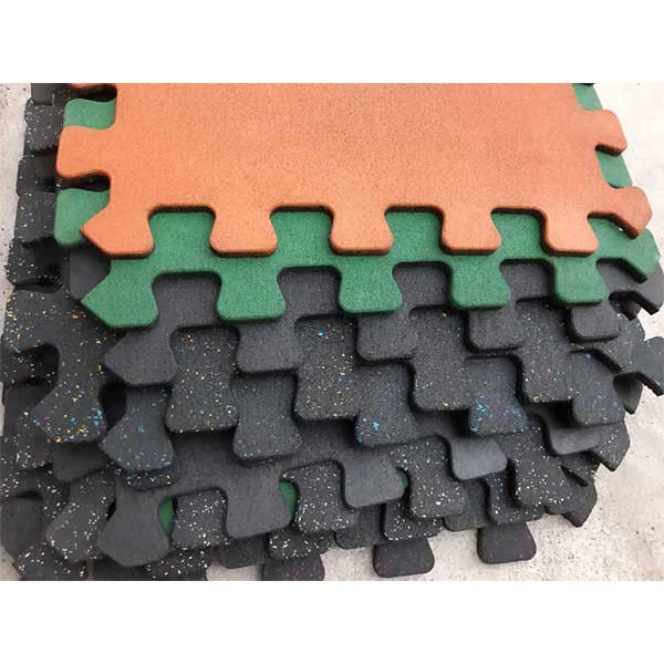 تصویر 5 از کفپوش گرانولی اراک مناسب برای محیط های صنعتی