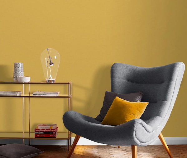 تصویر 3 از رنگ پلاستیک گل ماشی استاندارد مناسب استفاده در مدارس