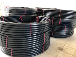 تصویر 3 از لوله پلیمری 2 اینچ مناسب شبکه‌ های آب شهری و خانگی