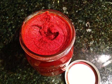 تصویر 3 از رب گوجه‌ فرنگی چیما صنعتی با کیفیت عالی و رنگ‌ دهی فوق‌ العاده