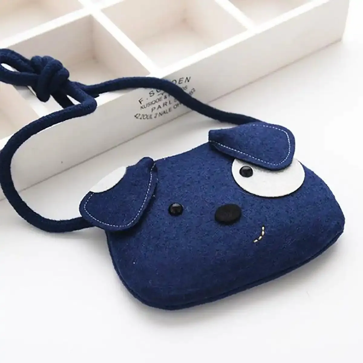 کیف نمدی دست ساز بسیار با دوام و اقتصادی