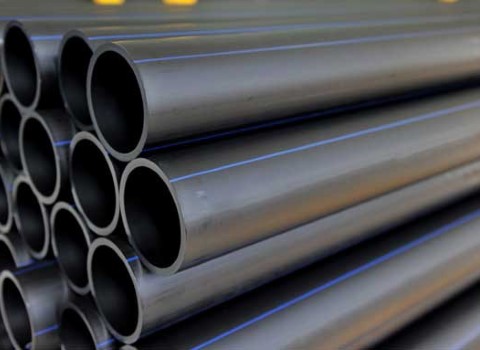 تصویر 4 از لوله پلیمر یک اینچ نصب سریع بدون نیاز به تجهیزات اضافی