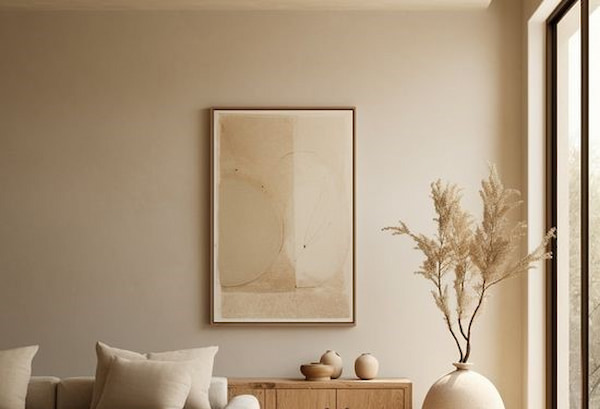 تصویر 3 از رنگ پلاستیک کرم با فرمولاسیون جدید و دوست دار محیط زیست