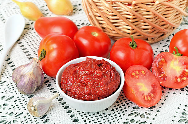 تصویر 3 از رب گوجه‌ فرنگی چین چین به‌ صرفه مناسب پخش سراسری