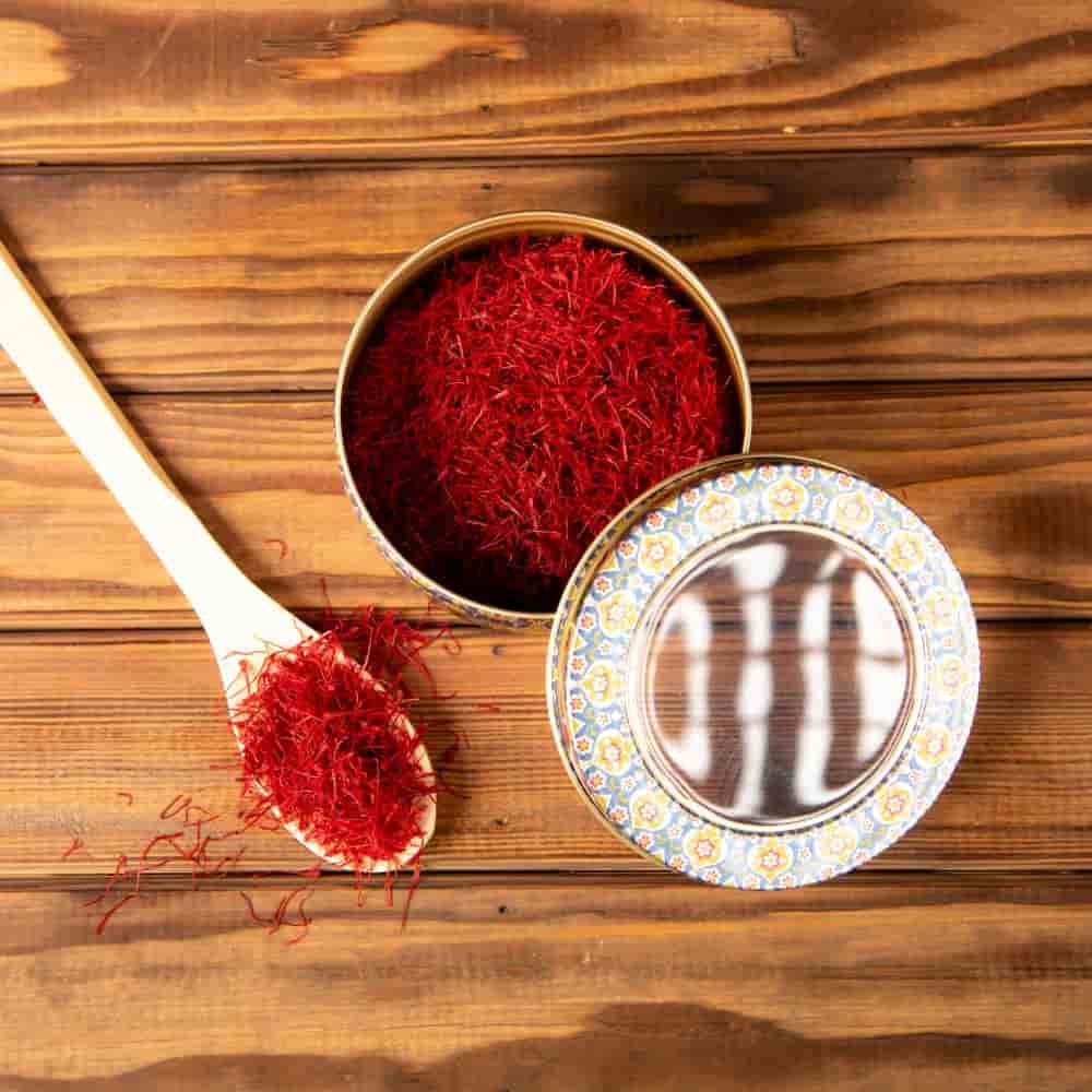 فروش زعفران نگین