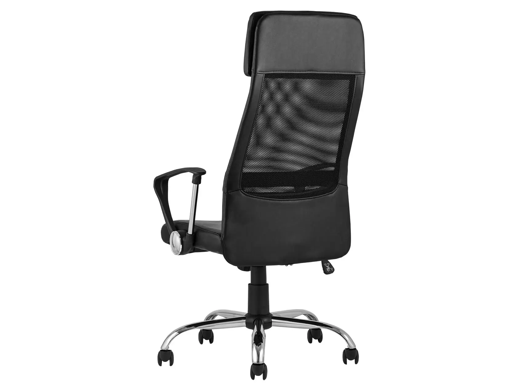 تصویر 1 از صندلی اداری پرشین با ترکیب نظم بصری و راحتی مداوم