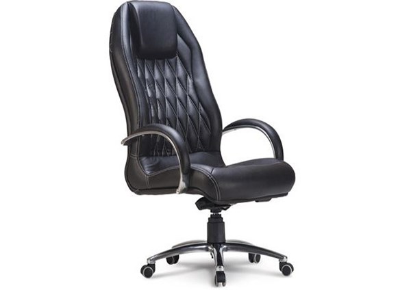 تصویر 4 از صندلی اداری پرشین با ترکیب نظم بصری و راحتی مداوم