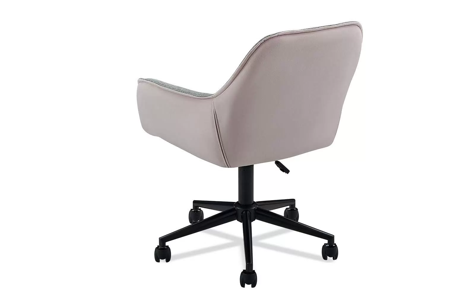 تصویر 3 از صندلی اداری پارچه ای با نشیمن نرم و تماس دلپذیر