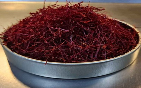 تصویر 3 از زعفران ممتاز ایرانی در بسته بندی استاندارد