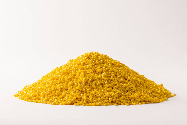 تصویر 3 از گوگرد خالص با درجه خلوص نود و نه مناسب آزمایشگاه های تحقیقاتی