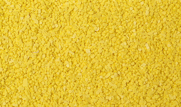 تصویر 1 از گوگرد خالص با درجه خلوص نود و نه مناسب آزمایشگاه های تحقیقاتی