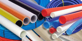 لوله پلیمر ان پی اس طراحی مهندسی برای مصرف طولانی