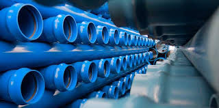 تصویر 3 از لوله پلیمر ان پی اس طراحی مهندسی برای مصرف طولانی