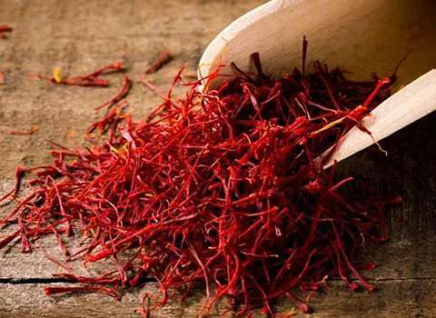 تصویر 4 از زعفران سحرخیز یک مثقالی با بسته بندی کوچک استاندارد