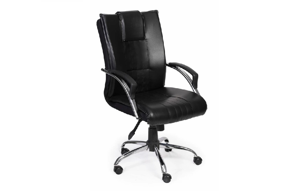 صندلی اداری پیکاسو با فرم متفاوت و هویت مستقل