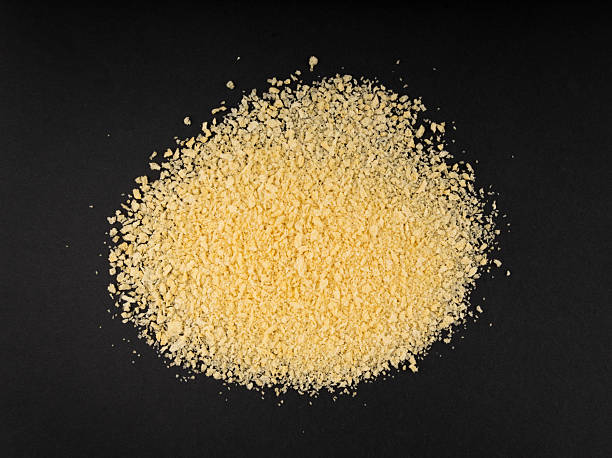 تصویر 4 از گوگرد برای ذرت میکرونیزه با اندازه ذرات زیر ده میکرون یکنواخت