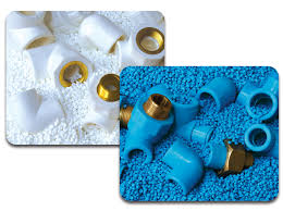 تصویر 1 از لوله پلیمر فرشید سطح صاف برای جریان یکنواخت