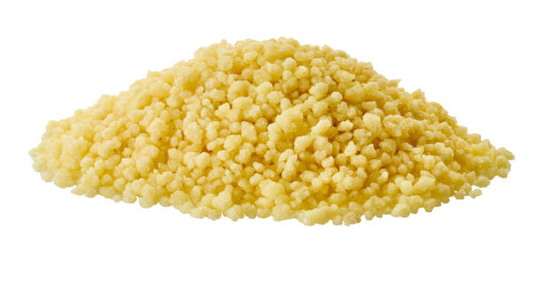 تصویر 3 از گوگرد زرکوه مطابق استاندارد بین المللی ایزو برای صادرات