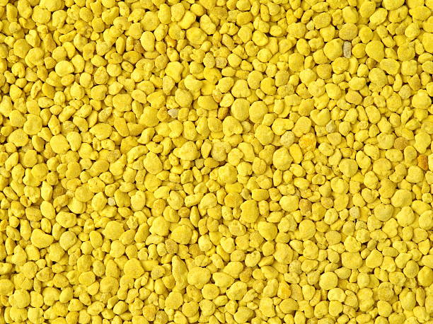 تصویر 5 از گوگرد زرکوه مطابق استاندارد بین المللی ایزو برای صادرات