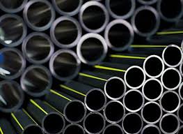 لوله پارسانا پلیمر مناسب‌ اجرای‌ شبکه‌ های‌ توزیعی سیالات