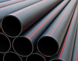 تصویر 4 از لوله پارسانا پلیمر مناسب‌ اجرای‌ شبکه‌ های‌ توزیعی سیالات