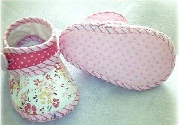 تصویر 4 از پاپوش نمدی مخصوص کودکان نرم و ضد حساسیت