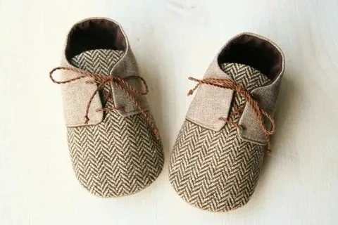 پاپوش نمدی مخصوص کودکان نرم و ضد حساسیت