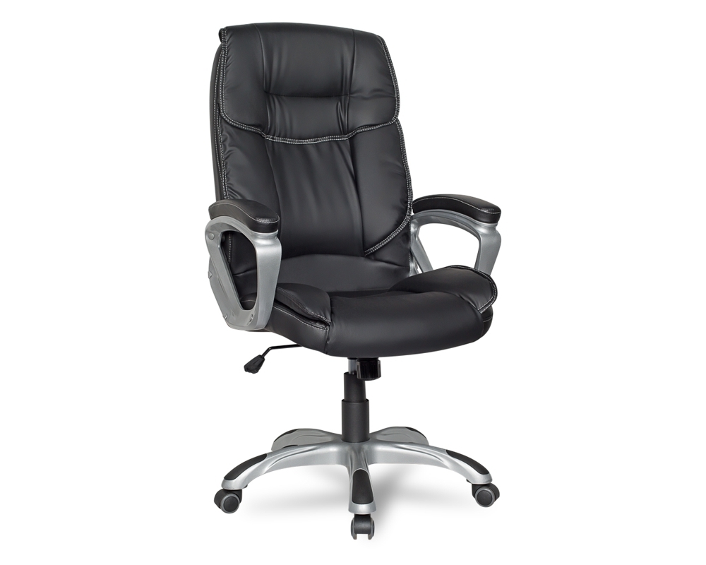 تصویر 1 از صندلی اداری تیراژه با ترکیب عملکرد و نظم بصری