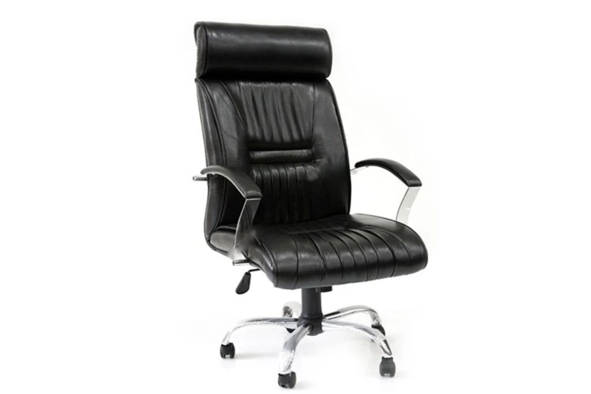 تصویر 2 از صندلی اداری تیراژه با ترکیب عملکرد و نظم بصری