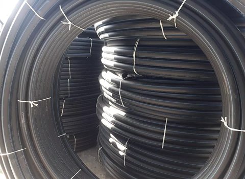 تصویر 3 از لوله پلیمری 2 اینچ مناسب انتقال مایعات و گاز