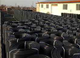 تصویر 4 از لوله پلیمری 2 اینچ مناسب انتقال مایعات و گاز