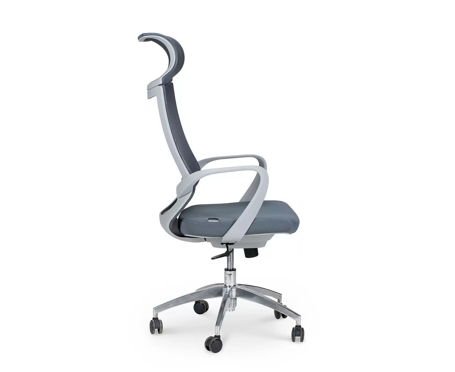 تصویر 4 از صندلی اداری تاشو با قابلیت جمع شدن و مدیریت فضا