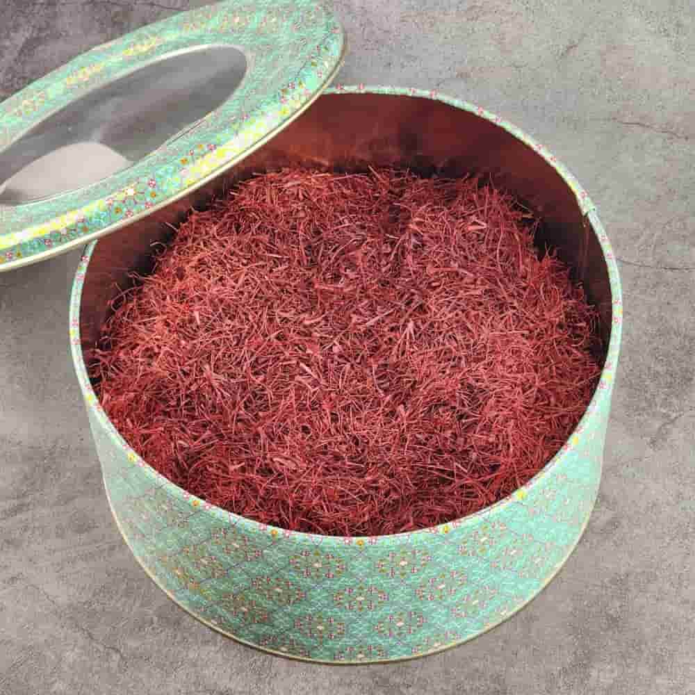 قیمت زعفران سرگل