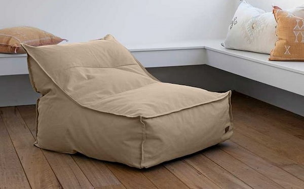 تصویر 2 از بالشت شنی استاندارد برای خواب راحت و سالم