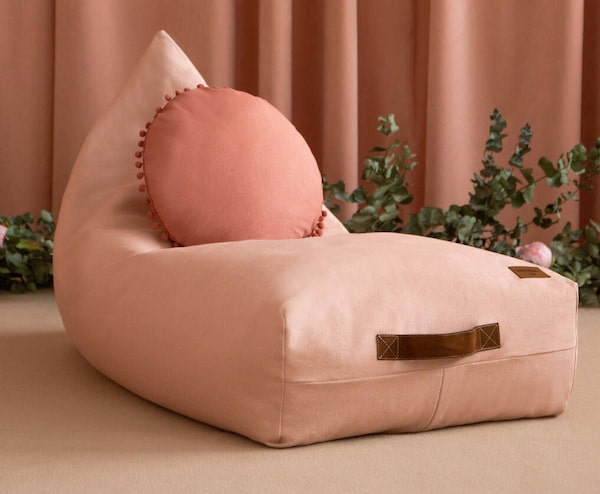 تصویر 3 از بالشت شنی استاندارد برای خواب راحت و سالم