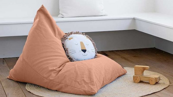 تصویر 4 از بالشت شنی استاندارد برای خواب راحت و سالم