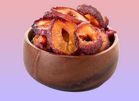 تصویر 3 از میوه خشک با تأمین پایدار و مستمر