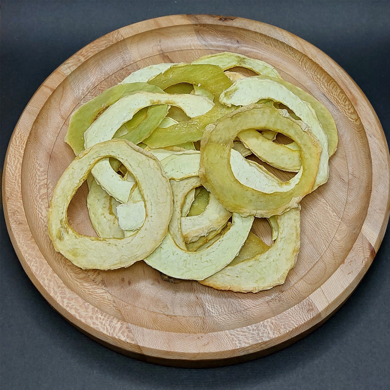 تصویر 4 از میوه خشک با تأمین پایدار و مستمر