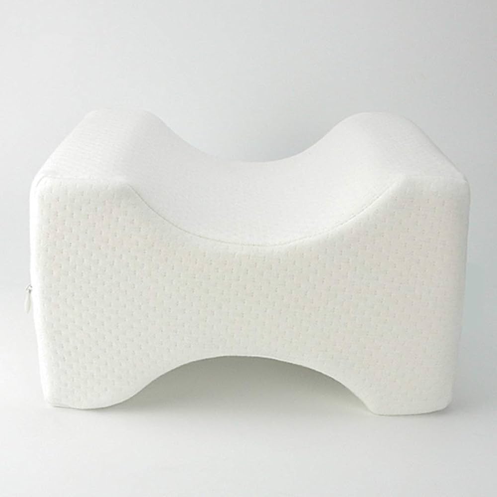 تصویر 2 از بالشت وسط پا نرم و راحت با الیاف ضد حساسیت