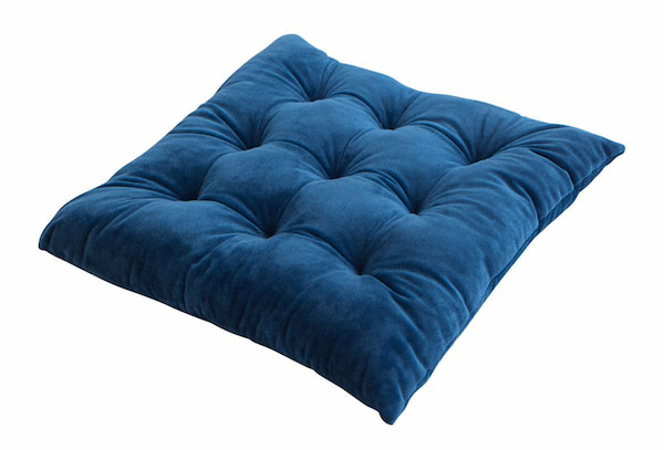 تصویر 2 از بالشت نشیمنگاه با روکش نرم و لطیف ضد حساسیت